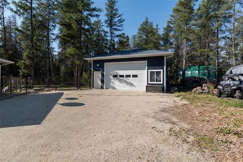 8 Billy Goat Dr, Alexander, MB 