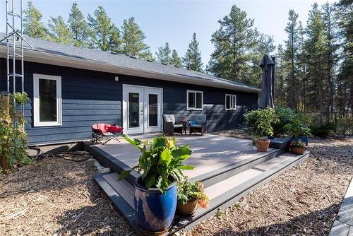 8 Billy Goat Dr, Alexander, MB 