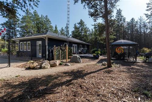 8 Billy Goat Dr, Alexander, MB 