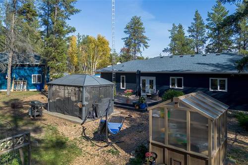 8 Billy Goat Dr, Alexander, MB 