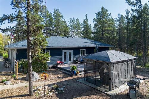 8 Billy Goat Dr, Alexander, MB 