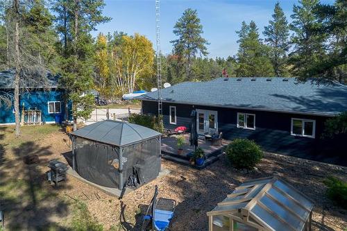 8 Billy Goat Dr, Alexander, MB 