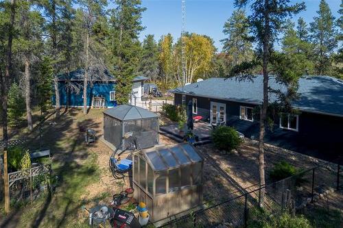 8 Billy Goat Dr, Alexander, MB 