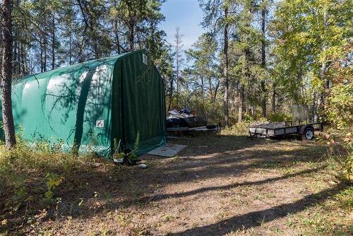 8 Billy Goat Dr, Alexander, MB 