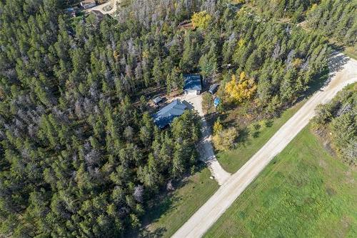 8 Billy Goat Dr, Alexander, MB 