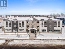 305 - 979 NORTH RUSSELL ROAD Russell, ON K4R 0L9