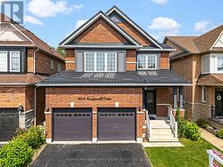 494 ROUGEWALK DRIVE Pickering, ON L1X 0A1