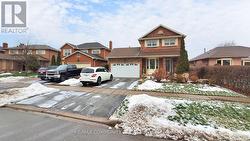 BSMT - 12 HIALEAH CRESCENT Whitby, ON L1N 6R1