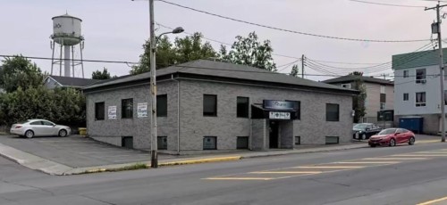 Façade - Rdc-1235 3E Avenue, Val-D'Or, QC - Outdoor