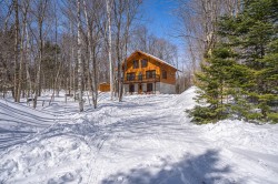 500 Rue de l'Edelweiss  Sainte-Agathe-Des-Monts, QC J8C 2Z7