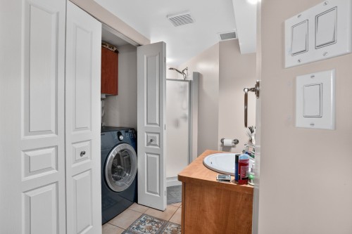 Other - 1503-301 Ch. Du Club-Marin, Montréal (Verdun/Île-Des-Soeurs), QC - Indoor Photo Showing Laundry Room