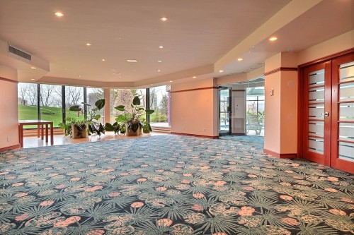 Common room - 1503-301 Ch. Du Club-Marin, Montréal (Verdun/Île-Des-Soeurs), QC - Indoor Photo Showing Other Room