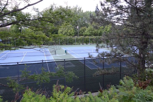 Other - 1503-301 Ch. Du Club-Marin, Montréal (Verdun/Île-Des-Soeurs), QC - Outdoor