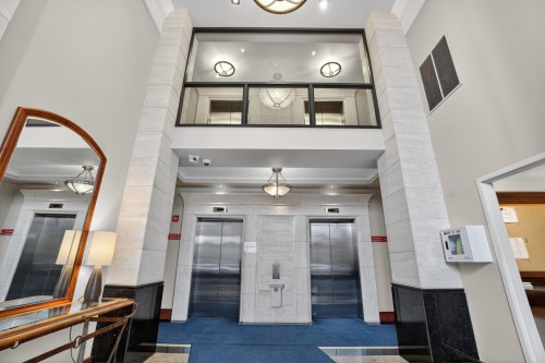 Mud Room - 1503-301 Ch. Du Club-Marin, Montréal (Verdun/Île-Des-Soeurs), QC - Indoor Photo Showing Other Room