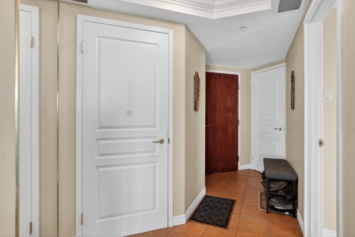 Mud Room - 1503-301 Ch. Du Club-Marin, Montréal (Verdun/Île-Des-Soeurs), QC - Indoor Photo Showing Other Room