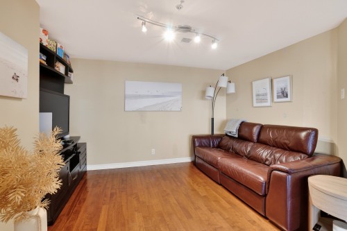 Family Room - 1503-301 Ch. Du Club-Marin, Montréal (Verdun/Île-Des-Soeurs), QC - Indoor Photo Showing Living Room