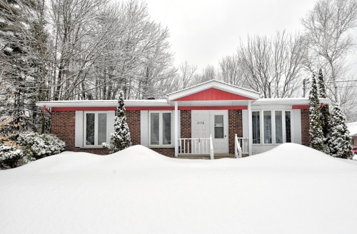 3128 9e Avenue  Rawdon, QC J0K 1S0