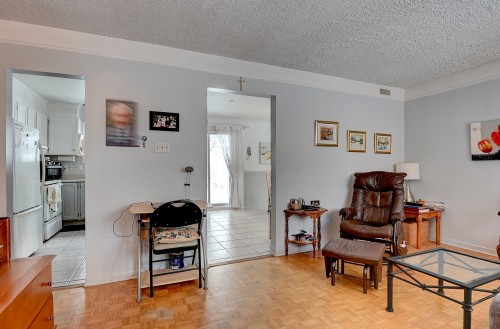 Salon - 3128 9E Avenue, Rawdon, QC - Indoor