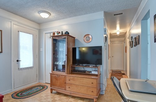 Salon - 3128 9E Avenue, Rawdon, QC - Indoor