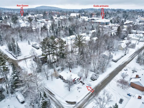 À proximité - 3128 9E Avenue, Rawdon, QC - Outdoor With View