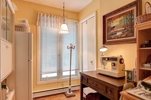 Bureau - 3128 9E Avenue, Rawdon, QC - Indoor