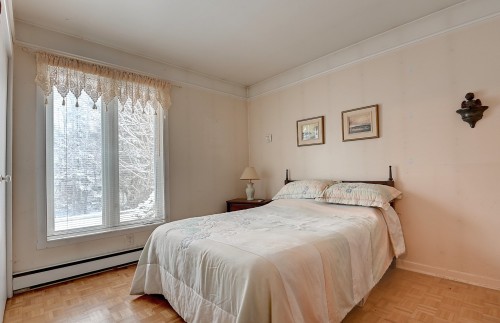 Chambre à coucher - 3128 9E Avenue, Rawdon, QC - Indoor Photo Showing Bedroom