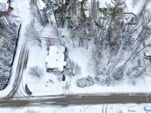 Vue d'ensemble - 3128 9E Avenue, Rawdon, QC - Outdoor With View