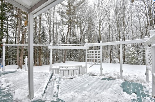 Autre - 3128 9E Avenue, Rawdon, QC - Outdoor