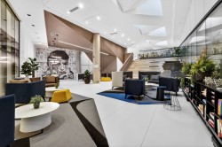 Common room - 