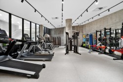 Exercise Room - 