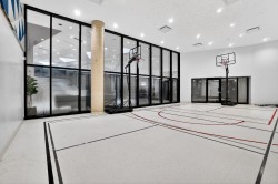 Exercise Room - 
