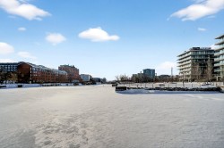 Waterfront - 