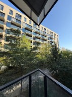 Balcony - 