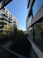 Balcony - 