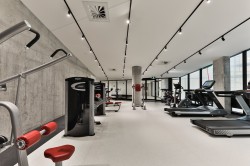 Exercise Room - 