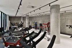 Exercise Room - 