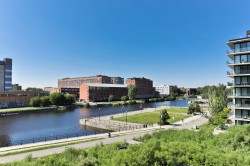 Water view - 