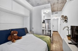 Bedroom - 