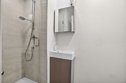 Bathroom - 