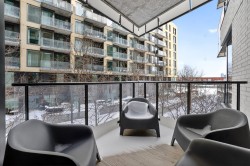 Balcony - 