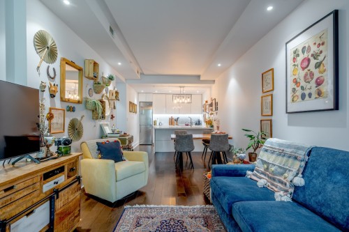 809-1188 Av. Union  Montréal (Ville-Marie), QC H3B 0E5