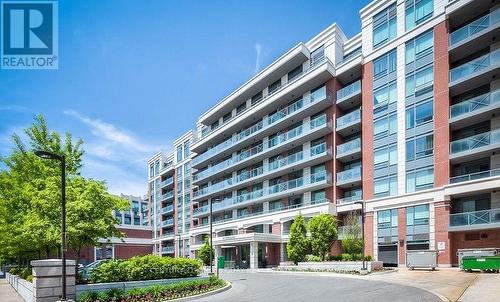 236 - 8228 BIRCHMOUNT ROAD  Markham, ON L3R 1A6