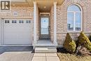 292 Keystone Crescent, Hamilton, ON  - Outdoor 