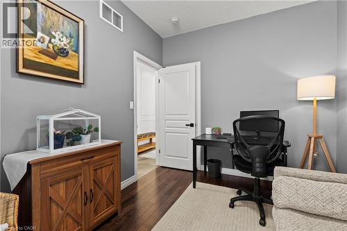 292 Keystone Crescent, Hamilton, ON - Indoor Photo Showing Office