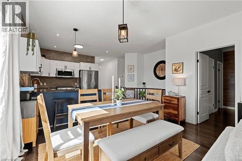 292 Keystone Crescent, Hamilton, ON - Indoor