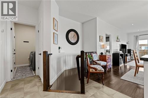 292 Keystone Crescent, Hamilton, ON - Indoor