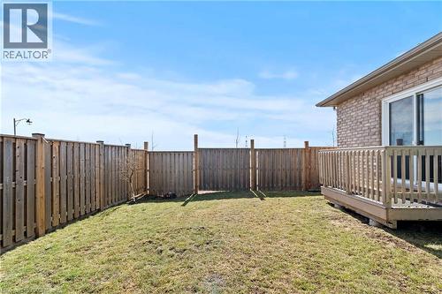 292 Keystone Crescent, Hamilton, ON - Outdoor