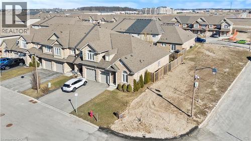 292 Keystone Crescent, Hamilton, ON - Outdoor