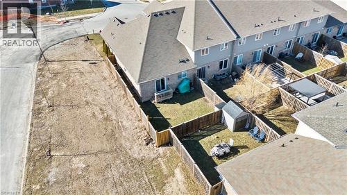 292 Keystone Crescent, Hamilton, ON - Outdoor