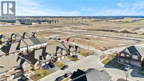 292 Keystone Crescent, Hamilton, ON - Outdoor With View